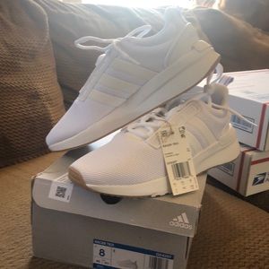 Racer TR21 Adidas women running shoes